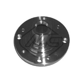 Radnabe 90074 von Metalcaucho günstig für 28,05 € online kaufen