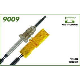 Kjøp Sensor, eksostemperatur av MTE-THOMSON 9009 til den lave prisen 912,50 NOK