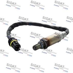 Achetez des Sonde lambda FISPA 90157 à prix pour 117,73 €