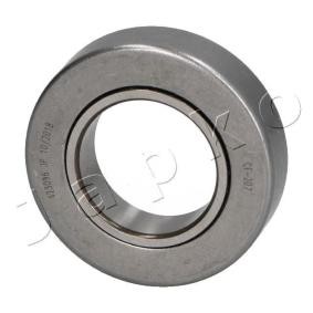 Acquista Cuscinetto reggispinta frizione da JAPKO 90207 a buon mercato per soli 22,19 €