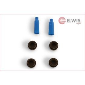 Dichtungssatz, Ventilschaft 9022050 von ELWIS ROYAL günstig für 4,93 € online kaufen