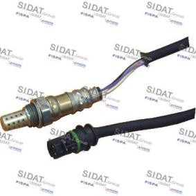 Achetez des Sonde lambda FISPA 90245 à prix pour 113,01 €