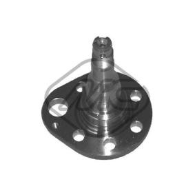 Radnabe 90540 von Metalcaucho günstig für 26,71 € online kaufen