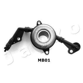 Ausrücklager 90MB01 von JAPKO günstig für 94,79 € online kaufen