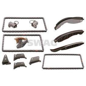 Comprar Kit de cadena de distribución de SWAG 91 10 0140 a bajo precio de 391,52 €