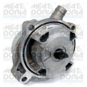 Compre Bomba de vácuo, sistema de travagem da MEAT & DORIA 91177 a um preço baixo por 419,80 €