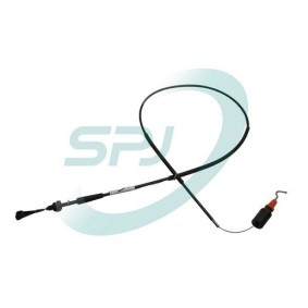 Gaszug 912505 von SPJ günstig für 52,11 € online kaufen