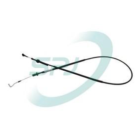 Gaszug 912506 von SPJ günstig für 50,26 € online kaufen