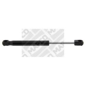 Acquista Ammortizzatore pneumatico cofano motore da MAPCO 91659 a buon mercato per soli 10,98 €