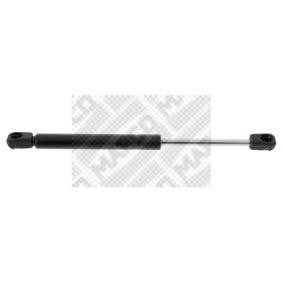 Acquista Ammortizatore pneumatico, Cofano bagagli / vano carico da MAPCO 91977 a buon mercato per soli 14,49 €