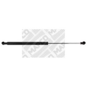 Acquista Ammortizatore pneumatico, Cofano bagagli / vano carico da MAPCO 91979 a buon mercato per soli 22,58 €