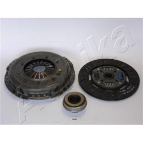 Comprar Kit de embrague de ASHIKA 92-00-005 a bajo precio de 173,50 €