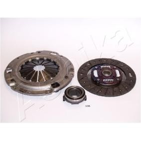Comprar Kit de embrague de ASHIKA 92-03-338 a bajo precio de 173,50 €