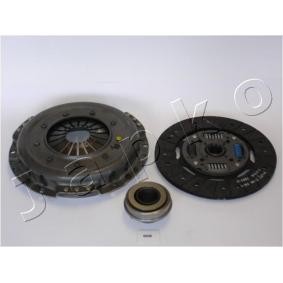 Comprar Kit de embrague de JAPKO 92005 a bajo precio de 121,05 €
