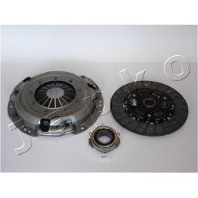 Kupplungssatz 92277 von JAPKO günstig für 157,94 € online kaufen