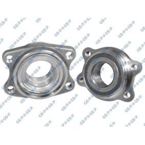 Radlagersatz 9247001 von GSP günstig für 69,29 € online kaufen