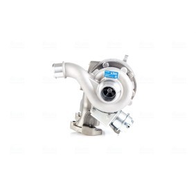 Comprar Turbocompresor de NISSENS 93088 a bajo precio de 608,59 €