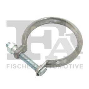 Auspuffschelle 934-784 von FA1 günstig für 8,68 € online kaufen