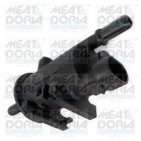 Achetez des Soupape, système d'alimentation en carburant MEAT & DORIA 9393 à prix pour 29,18 €