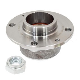Compre Buje de rueda de MASTER-SPORT online para Panda Hatchback (141_) a precios moderados