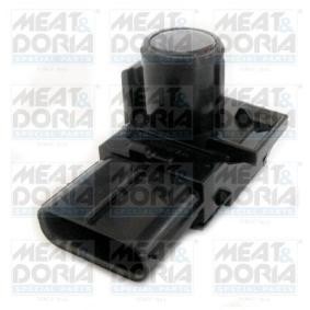 Parksensor 94594 von MEAT & DORIA günstig für 76,98 € online kaufen