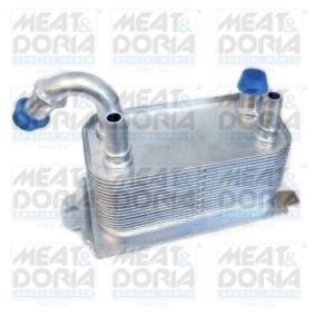 Acquista Radiatore olio, Cambio automatico da MEAT & DORIA 95038 a buon mercato per soli 113,84 €