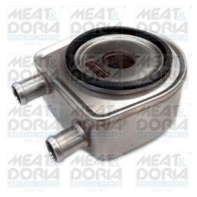 Ölkühler 95065 von MEAT & DORIA günstig für 125,40 € online kaufen