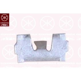 Comprar Clip, listón de KLOKKERHOLM 95120518 a bajo precio de 1,20 €