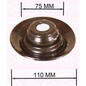 Acquista Piattello ammortizzatore da KLOKKERHOLM 9522433 a buon mercato per soli 28,06 €
