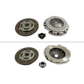 Comprar Kit de embrague de KAWE 954574 a bajo precio de 81,90 €