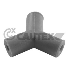 Comprar Empalmador de tubos flexibles de CAUTEX 955210 a bajo precio de 14,50 €
