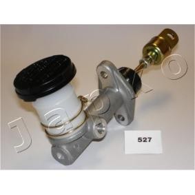 Kjøp Hovedsylinder, clutch av JAPKO 95527 til den lave prisen 478,29 NOK