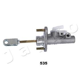 Geberzylinder, Kupplung 95535 von JAPKO günstig für 34,01 € online kaufen