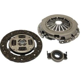 Kupplungssatz 955511 von KAWE günstig für 79,03 € online kaufen