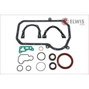 Dichtungssatz, Kurbelgehäuse 9556032 von ELWIS ROYAL günstig für 38,89 € online kaufen