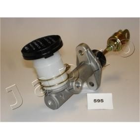 Geberzylinder, Kupplung 95595 von JAPKO günstig für 31,60 € online kaufen