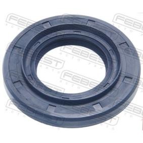 Wellendichtring, Antriebswelle 95HAY-40760811R von FEBEST günstig für 4,39 € online kaufen