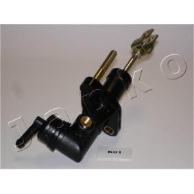 Compre Cilindro transmissor, embraiagem da JAPKO 95K01 a um preço baixo por 32,88 €