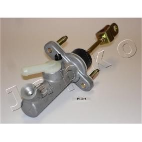 Comprar Cilindro maestro, embrague de JAPKO 95K21 a bajo precio de 35,80 €