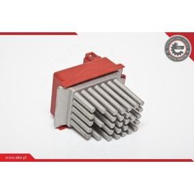 Gebläsewiderstand 95SKV033 von ESEN SKV günstig für 47,57 € online kaufen