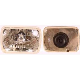 Compre Faros de KLOKKERHOLM online para MR 2 II (SW2_) a precios moderados