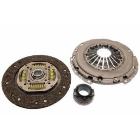 Kupplungssatz 962620 von KAWE günstig für 201,24 € online kaufen