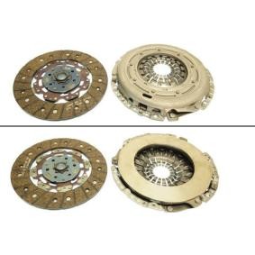 Kupplungssatz 962808 von KAWE günstig für 255,43 € online kaufen
