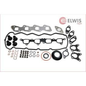 Compre Jogo de juntas, cabeça do cilindro da ELWIS ROYAL 9722410 a um preço baixo por 62,73 €