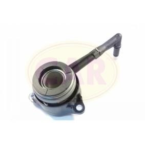 Zentralausrücker, Kupplung 9955C von CAR günstig für 69,78 € online kaufen