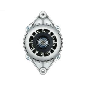 Comprar Alternador de AS-PL A1011 a bajo precio de 117,34 €