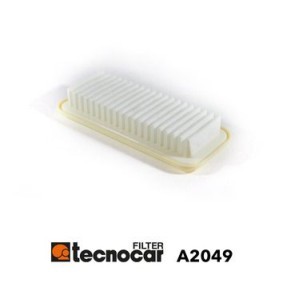 Comprar Filtro de aire de TECNOCAR A2049 a bajo precio de 50,20 €