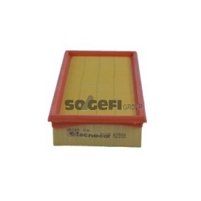 Luftfilter A2393 von TECNOCAR günstig für 53,86 € online kaufen