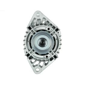 Lichtmaschine A4077 von AS-PL günstig für 168,48 € online kaufen