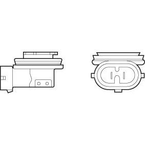 Achetez des Ampoule, projecteur longue portée VALEO 032525 à prix pour 9,58 €